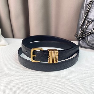 YSL Belt — 4