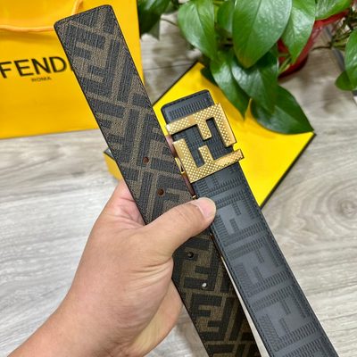Fendi Belt — 4