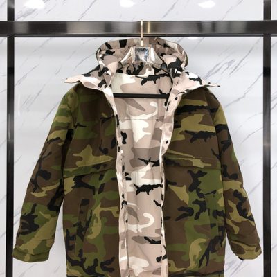 Canada Goose MacMillan Parka or Maitland Parka — 4