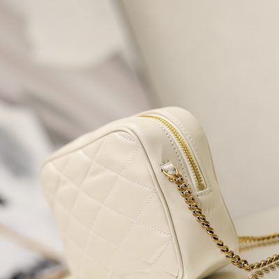 Saint Laurent shoulder bag — 4