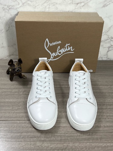 Christian Louboutin Louis Junior sneakers — 3