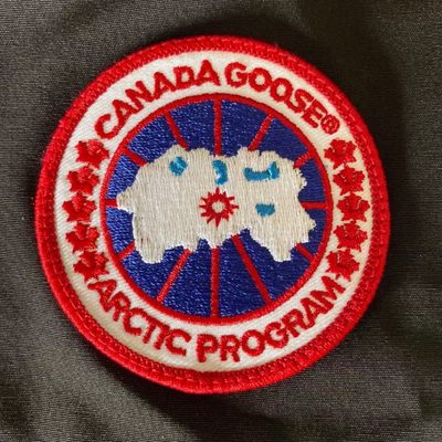 Canada Goose Trillium Parka — 8
