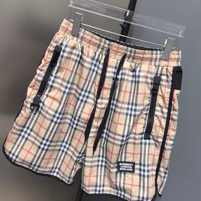 Burberry swim shorts — 6