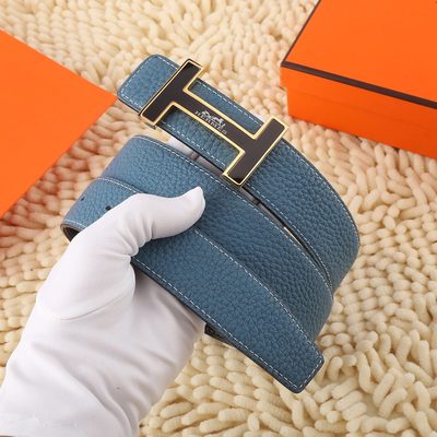 Hermès Belt — 3