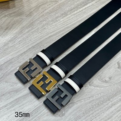Fendi Belt — 9