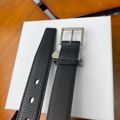 YSL Belt — 6