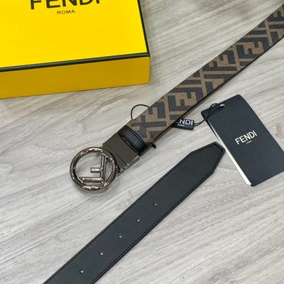 Fendi Belt — 3