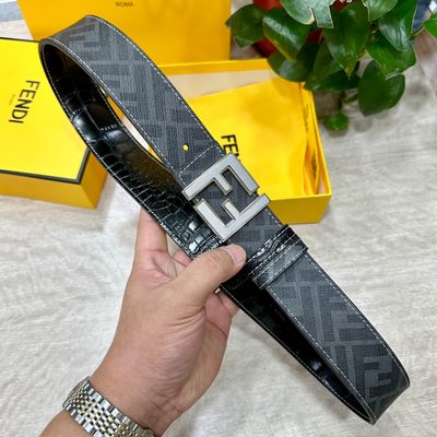 Fendi Belt — 5