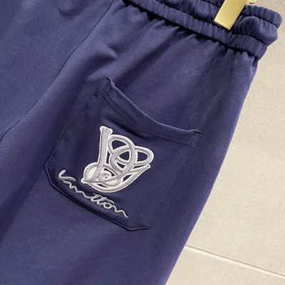 Louis Vuitton shorts — 6