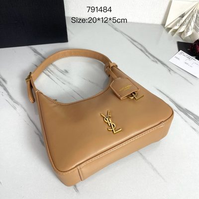 Saint Laurent Le 5 à 7 shoulder bag — 4