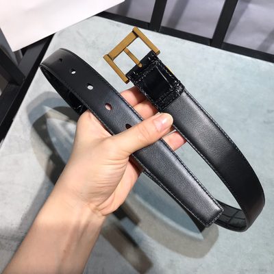 YSL Belt — 4