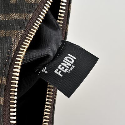 Fendi Mini Fendigraphy bag (T) — 8