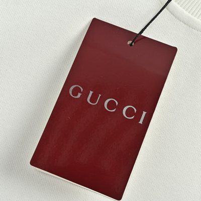 Gucci crewneck sweatshirt — 7