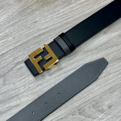 Fendi Belt — 3