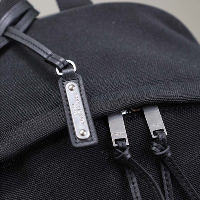 Saint Laurent Backpack — 6