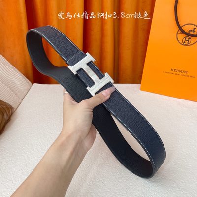Hermès Belt — 6