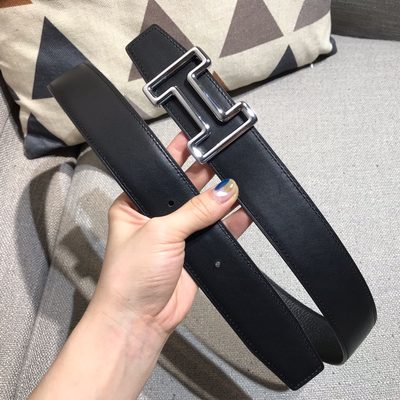 Hermès Belt — 8