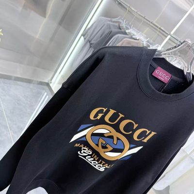 Gucci sweatshirt — 4