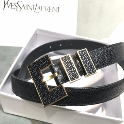 YSL Belt — 3