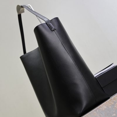Saint Laurent Bold Hobo Bag — 3