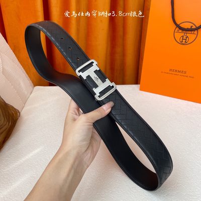 Hermès Belt — 6