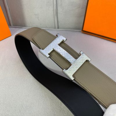 Hermès Belt — 3