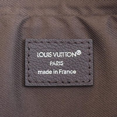 Louis Vuitton Trio Messenger Bag — 11