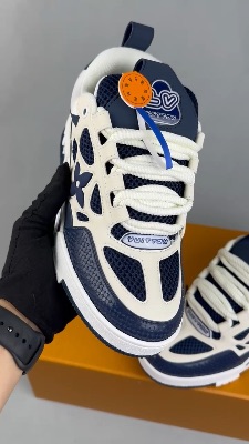 Louis Vuitton LV Skate Trainers — 5