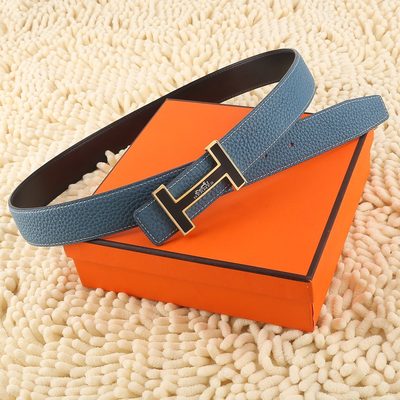 Hermès Belt — 7