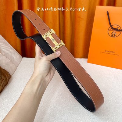 Hermès Belt — 6