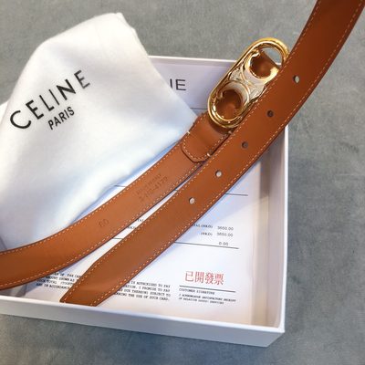 Celine Belt — 6