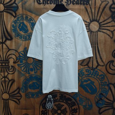 Amiri Ma Quad oversized t-shirt — 6