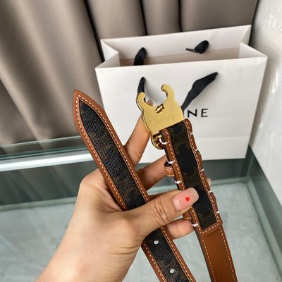 Celine Belt — 5