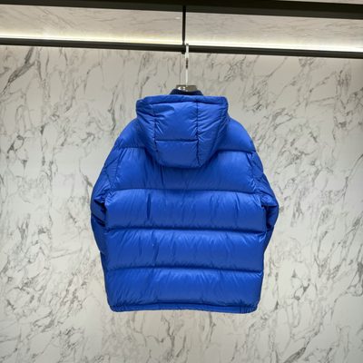 Moncler Rivau Down Jacket — 3