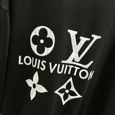 LV crewneck sweatshirt — 8