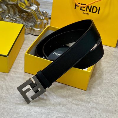 Fendi Belt — 4