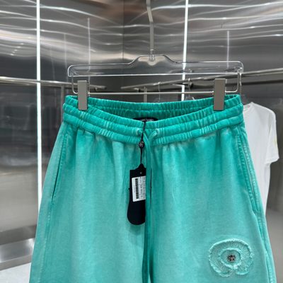 Chrome Hearts cotton shorts — 6