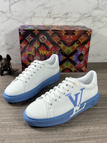 Louis Vuitton Time Out sneakers — 3