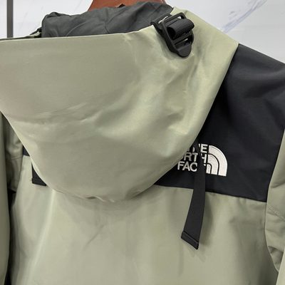 The North Face DryVent™ Mono Mountain Jacket — 6