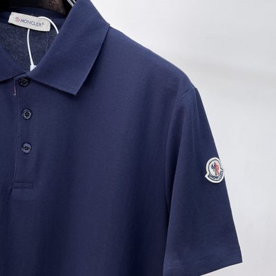 Moncler polo shirt — 4