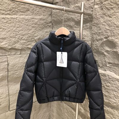 Moncler Anafi Quilted Down Jacket — 5