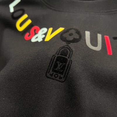 LV T-shirt — 5