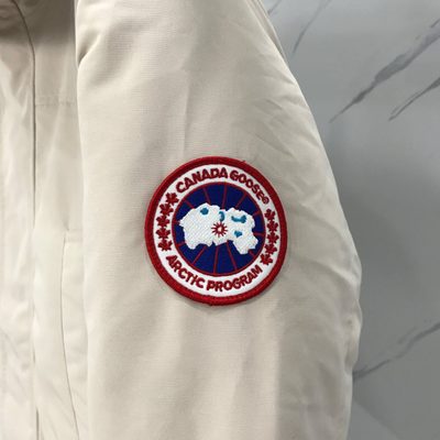 Canada Goose Langford Parka — 5