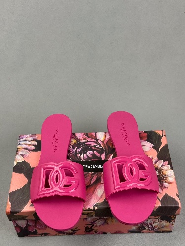 Dolce & Gabbana sliders — 3