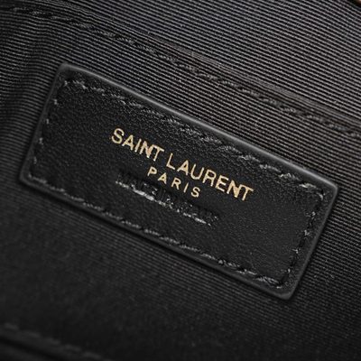 Saint Laurent Niki medium shoulder bag — 13