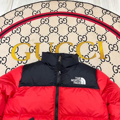The North Face 1996 Retro Nuptse Puffer Jacket — 6