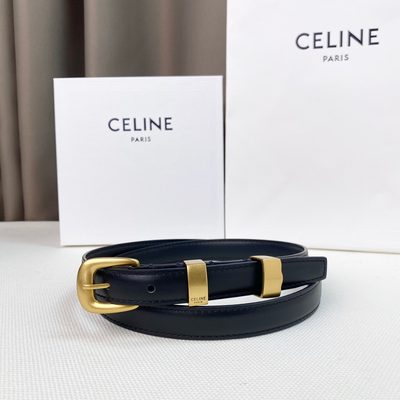 Celine Belt — 3
