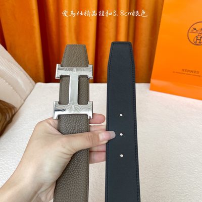 Hermès Belt — 4