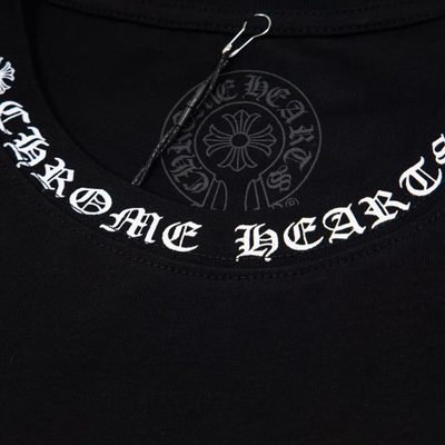 Chrome Hearts t-shirt — 10