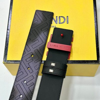 Fendi Belt — 8